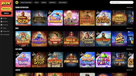 rizk online slotovi|Najbolje slot igre u Hrvatskoj .
